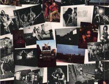 4CD/Box Set Y & T: Earthquake - The A&M Years