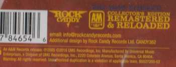 CD Y & T: Mean Streak