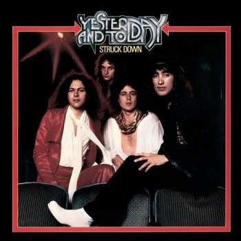 CD Y & T: Struck Down