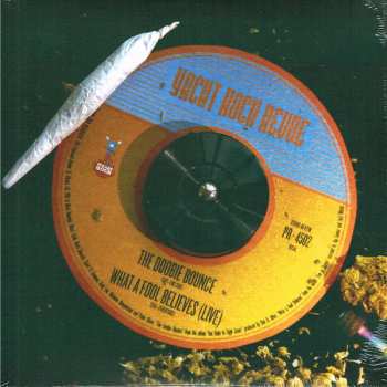 Album Yacht Rock Revue: The Doobie Bounce