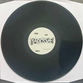 LP Yacøpsæ: Demo Nr.1