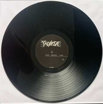 LP Yacøpsæ: Tanz, Grosny, Tanz...