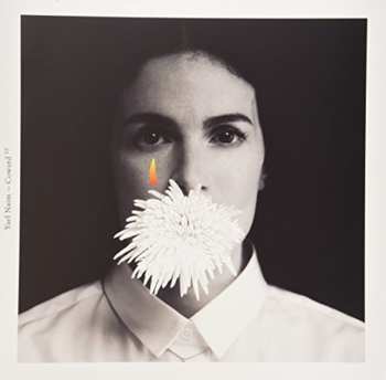Album Yael Naim: Coward
