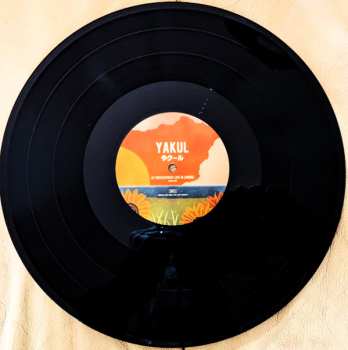 2LP Yakul: At PizzaExpress Live In London LTD