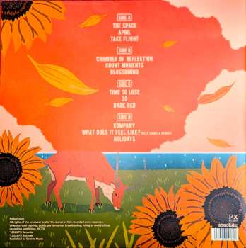 2LP Yakul: At PizzaExpress Live In London LTD