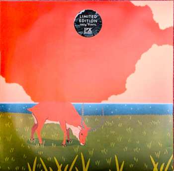 2LP Yakul: At PizzaExpress Live In London LTD