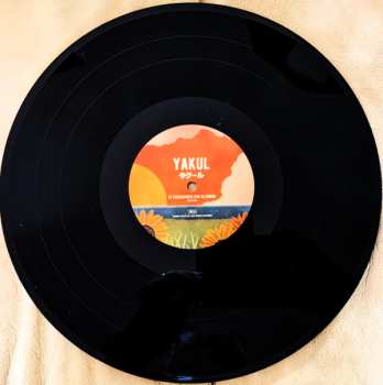 2LP Yakul: At PizzaExpress Live In London LTD