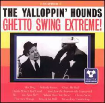 Ghetto Swing Extreme