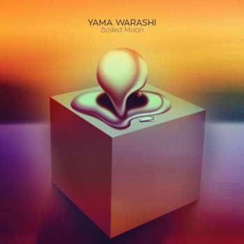 CD Yama Warashi: Boiled Moon