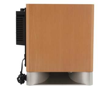 Audiotechnika Yamaha Yst-sw225