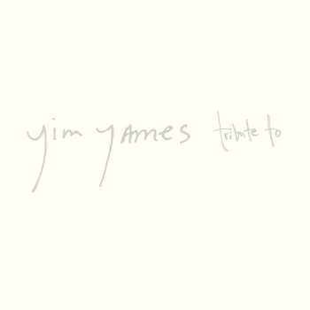 CD Jim James: Tribute To