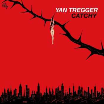 CD Yan Tregger: Catchy