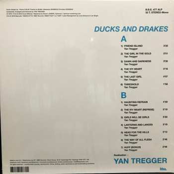 LP Christopher Ried: Ducks & Drakes