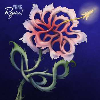 CD Yang: Rejoice!