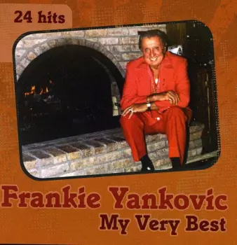 Yankovic,frankie: My Very Best