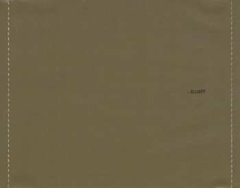 CD Yann Tiersen: L'Absente