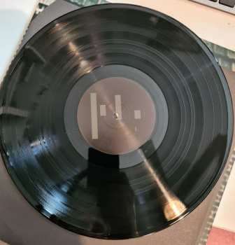 LP Yann Tiersen: The Lighthouse