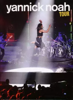 Yannick Noah Tour
