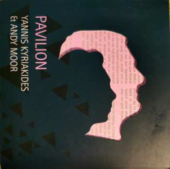 CD Kyriakides / Moor: Pavillion
