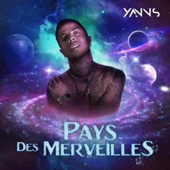 Album Yanns: Pays des merveilles
