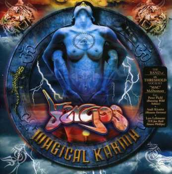 CD Yargos: Magical Karma