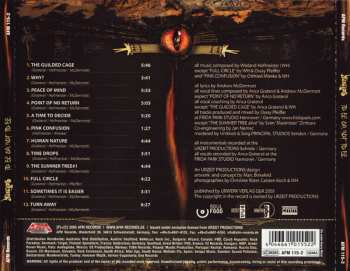 CD Yargos: To Be Or Not To Be