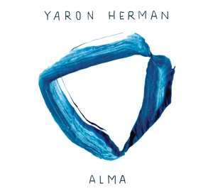 2LP Yaron Herman: Alma