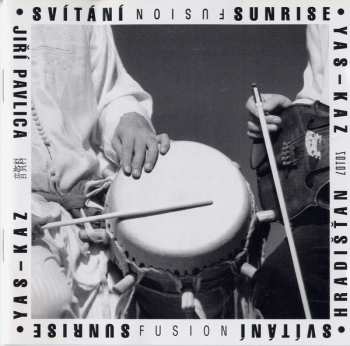 Album Jiří Pavlica: Svítání • Sunrise