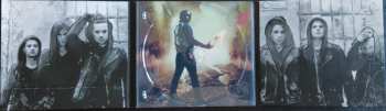 CD Yashin: The Renegades