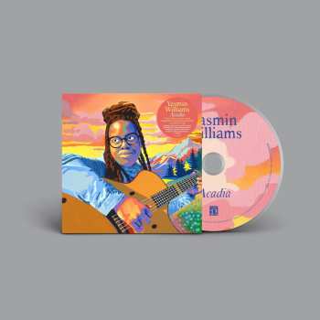 CD Yasmin Williams: Acadia