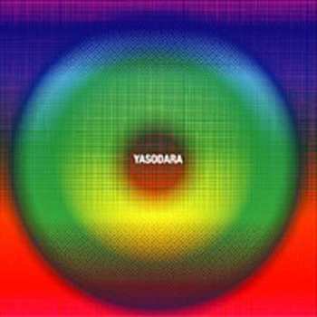 Album Yasodara: Change The World