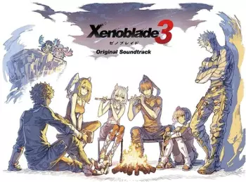 Xenoblade 3 Original Soundtrack