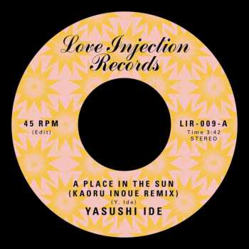 SP Yasushi Ide: A Place In The Sun CLR