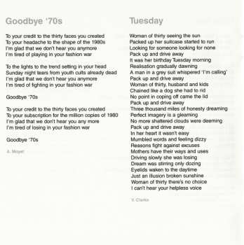 CD Yazoo: Upstairs At Eric's