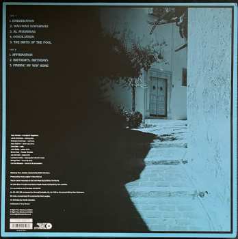 LP Yazz Ahmed: Finding My Way Home CLR | LTD | NUM