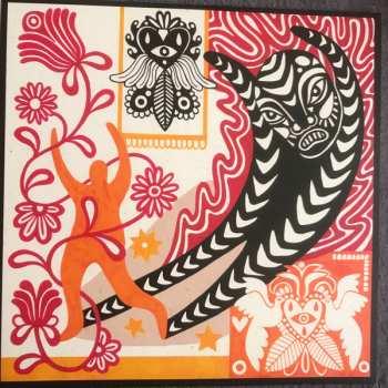 2LP Yazz Ahmed: Polyhymnia