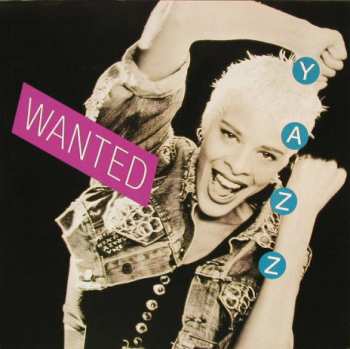 LP Yazz: Wanted