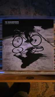 Album Ye Vagabonds: Live On Sitric Road