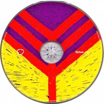 CD Yeah Yeah Yeahs: Show Your Bones
