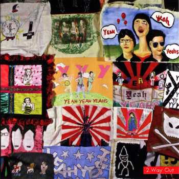 CD Yeah Yeah Yeahs: Show Your Bones