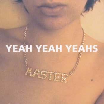 CD Yeah Yeah Yeahs: Yeah Yeah Yeahs