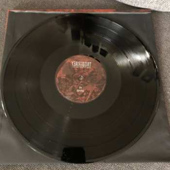 2LP Year Of The Goat: Novis Orbis Terrarum Ordinis