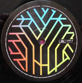 2LP Years & Years: Communion
