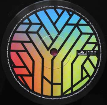 2LP Years & Years: Communion