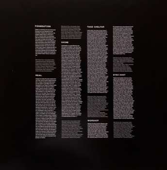 2LP Years & Years: Communion