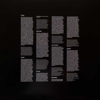 2LP Years & Years: Communion