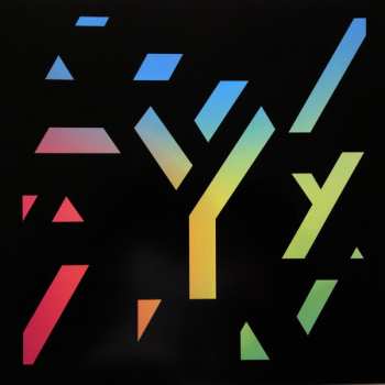 2LP Years & Years: Communion