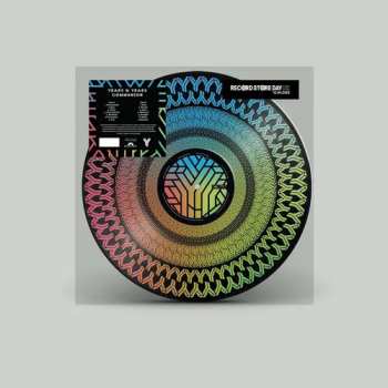 LP Years & Years: Communion PIC