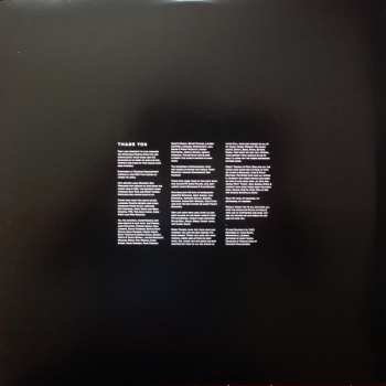 2LP Years & Years: Communion