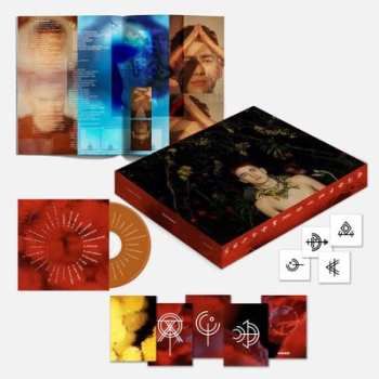 CD/Box Set Years & Years: Palo Santo LTD